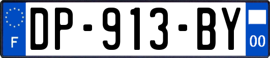 DP-913-BY