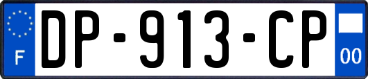 DP-913-CP