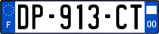 DP-913-CT