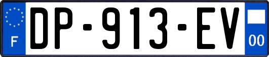 DP-913-EV