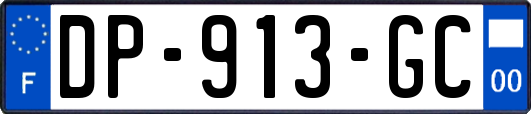 DP-913-GC