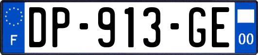 DP-913-GE