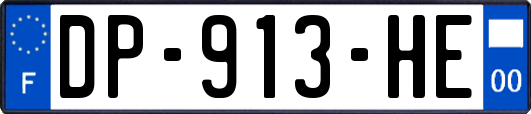 DP-913-HE
