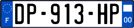 DP-913-HP
