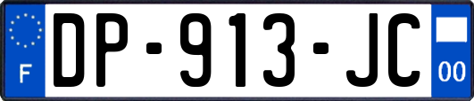 DP-913-JC