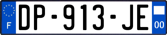 DP-913-JE