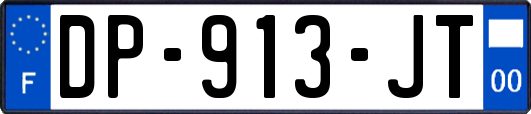 DP-913-JT