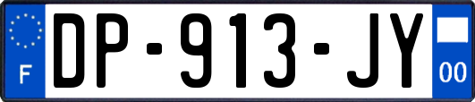 DP-913-JY