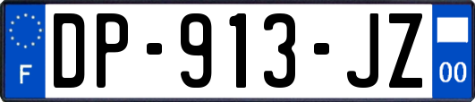 DP-913-JZ