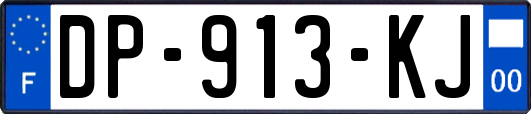 DP-913-KJ