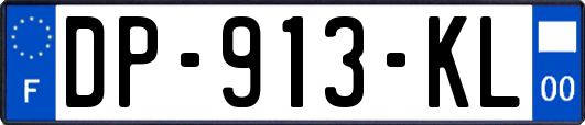 DP-913-KL