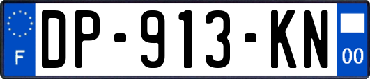DP-913-KN