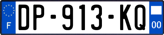 DP-913-KQ