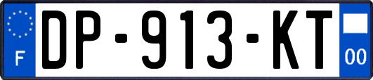 DP-913-KT