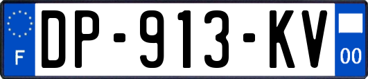 DP-913-KV