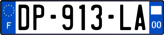 DP-913-LA