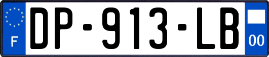 DP-913-LB