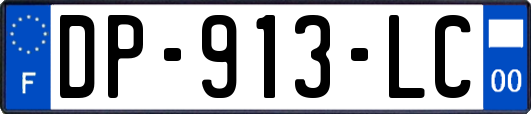 DP-913-LC