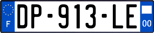 DP-913-LE
