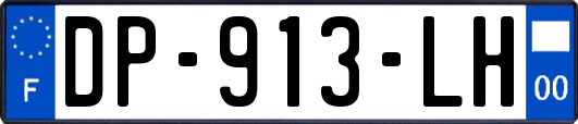 DP-913-LH