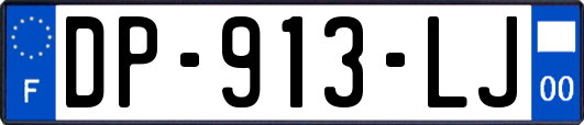 DP-913-LJ