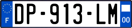 DP-913-LM