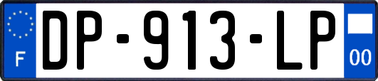 DP-913-LP
