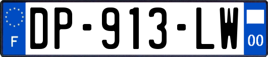 DP-913-LW
