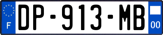 DP-913-MB