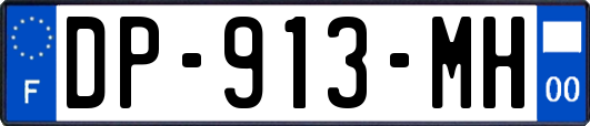 DP-913-MH