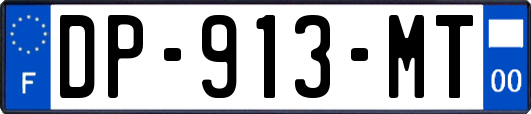 DP-913-MT