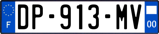 DP-913-MV