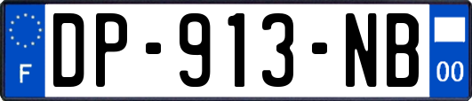 DP-913-NB