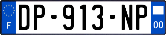 DP-913-NP