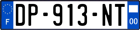 DP-913-NT