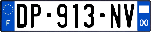 DP-913-NV