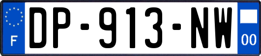 DP-913-NW