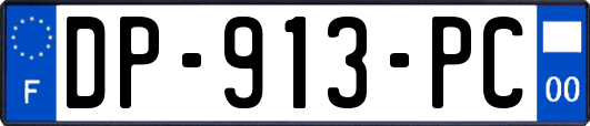 DP-913-PC