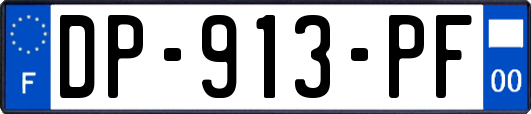 DP-913-PF