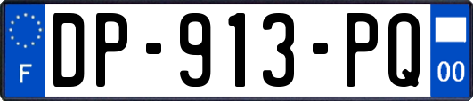 DP-913-PQ