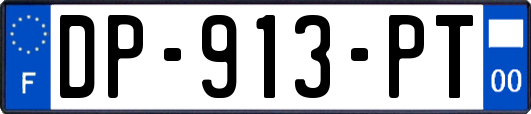 DP-913-PT