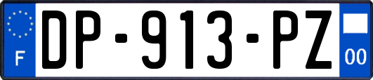 DP-913-PZ