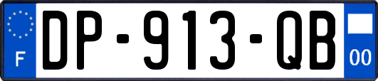 DP-913-QB