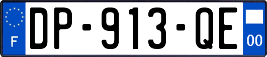 DP-913-QE