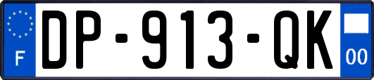 DP-913-QK