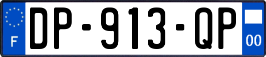 DP-913-QP