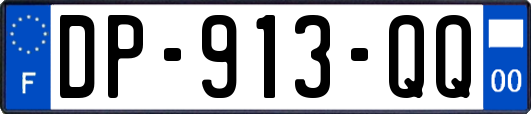 DP-913-QQ