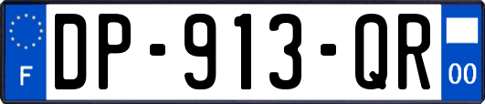 DP-913-QR