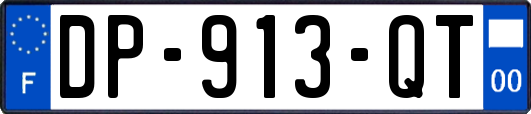 DP-913-QT