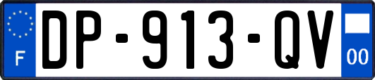 DP-913-QV